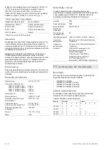 Предварительный просмотр 10 страницы Aritech IO2000C Series Installation Sheet