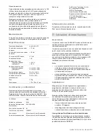 Предварительный просмотр 10 страницы Aritech IU2055C Installation Sheet