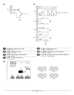 Предварительный просмотр 5 страницы Aritech IU2080 Installation Instructions