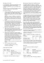 Preview for 11 page of Aritech Mini 6920P Installation Sheet