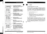 Preview for 5 page of Aritech Moose Z800 User Manual