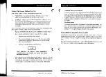 Preview for 6 page of Aritech Moose Z800 User Manual