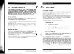 Preview for 8 page of Aritech Moose Z800 User Manual