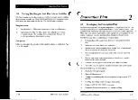 Preview for 12 page of Aritech Moose Z800 User Manual