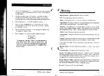 Preview for 17 page of Aritech Moose Z800 User Manual