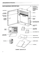 Preview for 6 page of Aritech Moose Z900 Specifications & Instructions