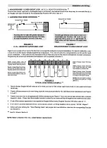 Preview for 11 page of Aritech Moose Z900 Specifications & Instructions