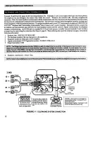 Preview for 16 page of Aritech Moose Z900 Specifications & Instructions