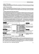 Preview for 19 page of Aritech Moose Z900 Specifications & Instructions