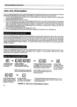 Preview for 26 page of Aritech Moose Z900 Specifications & Instructions