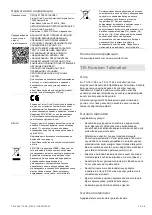 Preview for 25 page of Aritech SlimLine 868 GEN2 Installation Sheet