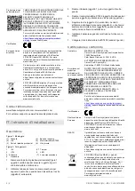 Preview for 2 page of Aritech ST400 Installation Sheet