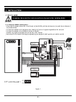 Preview for 9 page of Aritech TD8403 Programming Manual