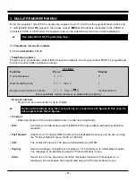 Preview for 11 page of Aritech TD8403 Programming Manual