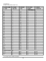 Preview for 16 page of Aritech TD8403 Programming Manual