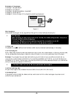 Preview for 18 page of Aritech TD8403 Programming Manual