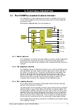 Preview for 9 page of Aritech VV600 Planning And Installation Manual