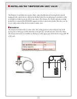 Preview for 6 page of Ariterm 35+ Operating Instructions Manual