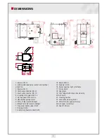 Preview for 6 page of Ariterm BioCompPX PX52 Installation And User Instructions Manual