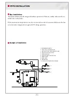 Preview for 8 page of Ariterm BioCompPX PX52 Installation And User Instructions Manual