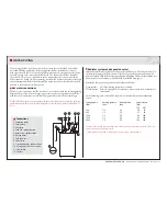 Предварительный просмотр 7 страницы Ariterm Biomatic 20 Installation, Operation And Maintenance Manual