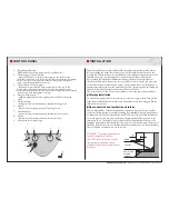 Preview for 6 page of Ariterm Biomatic 50 Installation, Operation And Maintenance Manual