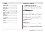 Preview for 2 page of Ariterm Bionet+ 12 Installation, Operation And Maintenance Manual