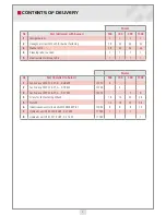 Preview for 9 page of Ariterm Multijet 500 Installation, Operation And Maintenance Manual