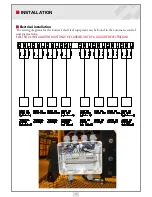 Preview for 12 page of Ariterm Multijet 500 Installation, Operation And Maintenance Manual