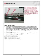 Preview for 15 page of Ariterm Multijet 500 Installation, Operation And Maintenance Manual