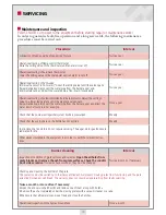 Preview for 19 page of Ariterm Multijet 500 Installation, Operation And Maintenance Manual