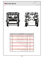 Preview for 33 page of Ariterm Multijet 500 Installation, Operation And Maintenance Manual