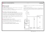 Предварительный просмотр 7 страницы Ariterm PX50 Direction For Installation And Use