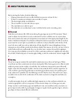 Preview for 8 page of Aritherm VEDO Installation, Operation And Maintenance Manual