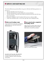 Preview for 12 page of Aritherm VEDO Installation, Operation And Maintenance Manual