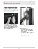 Preview for 14 page of Aritherm VEDO Installation, Operation And Maintenance Manual