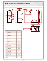 Preview for 16 page of Aritherm VEDO Installation, Operation And Maintenance Manual