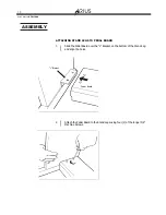 Предварительный просмотр 8 страницы Arius STN-1000 User Manual