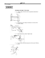 Предварительный просмотр 10 страницы Arius STN-1000 User Manual