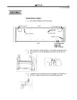 Preview for 11 page of Arius STN-1000 User Manual