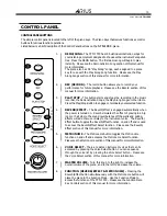 Предварительный просмотр 13 страницы Arius STN-1000 User Manual