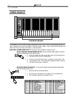 Preview for 16 page of Arius STN-1000 User Manual