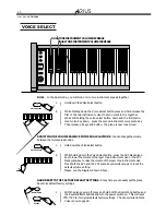 Preview for 18 page of Arius STN-1000 User Manual