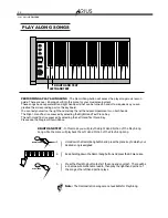 Preview for 24 page of Arius STN-1000 User Manual