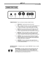 Preview for 39 page of Arius STN-1000 User Manual