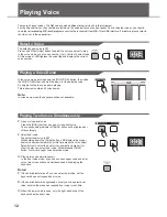 Preview for 12 page of Arius STN-5000 User Manual