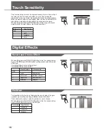 Предварительный просмотр 16 страницы Arius STN-5000 User Manual