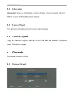 Preview for 10 page of Ariva HbbTV T800i User Manual