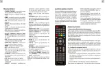 Preview for 20 page of Ariva T30 User Manual