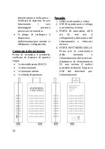 Предварительный просмотр 32 страницы Ariva T30MINI User Manual